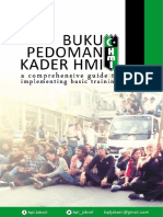 Buku Saku Kader Jaksel PDF