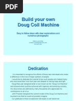 Download Build Your Own Doug Coil Machine Part 1 by Jason Verbelli SN50147882 doc pdf