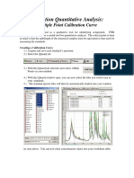 Shimadzu IRSolution QuantGuide