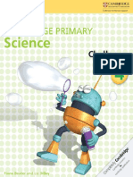 Preview Cambridge Primary Science Challenge 4