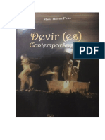 DEVIR (ES) Contenporâneos (Maria Helena Pinto)