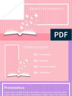 PB 3 - Identitas Nasional