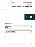 Essential Knowledge Representation Techniques