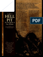 Skaven - Hell Pit