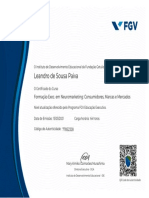 Https WWW - Brasilopenbadge.com - BR Certificado 77852328.certificado