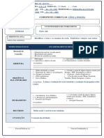 9° - A2 Prof. Fernanda Alcantara Inglês