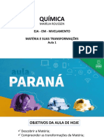 Quimica em Portuguese