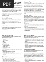 RPG Encyclopedia | PDF | Role Playing Games | Dungeons & Dragons
