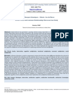 Relation Banques I Islamic Banks and Customer Relationship Anques Islamiques - Clients: Cas Du Maroc Islamic Banks and Customer Relationship: Moroccan Case S Cas Du Maroc Case Study