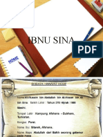 Ibnu Sina