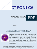 Informacion Electronica PPT