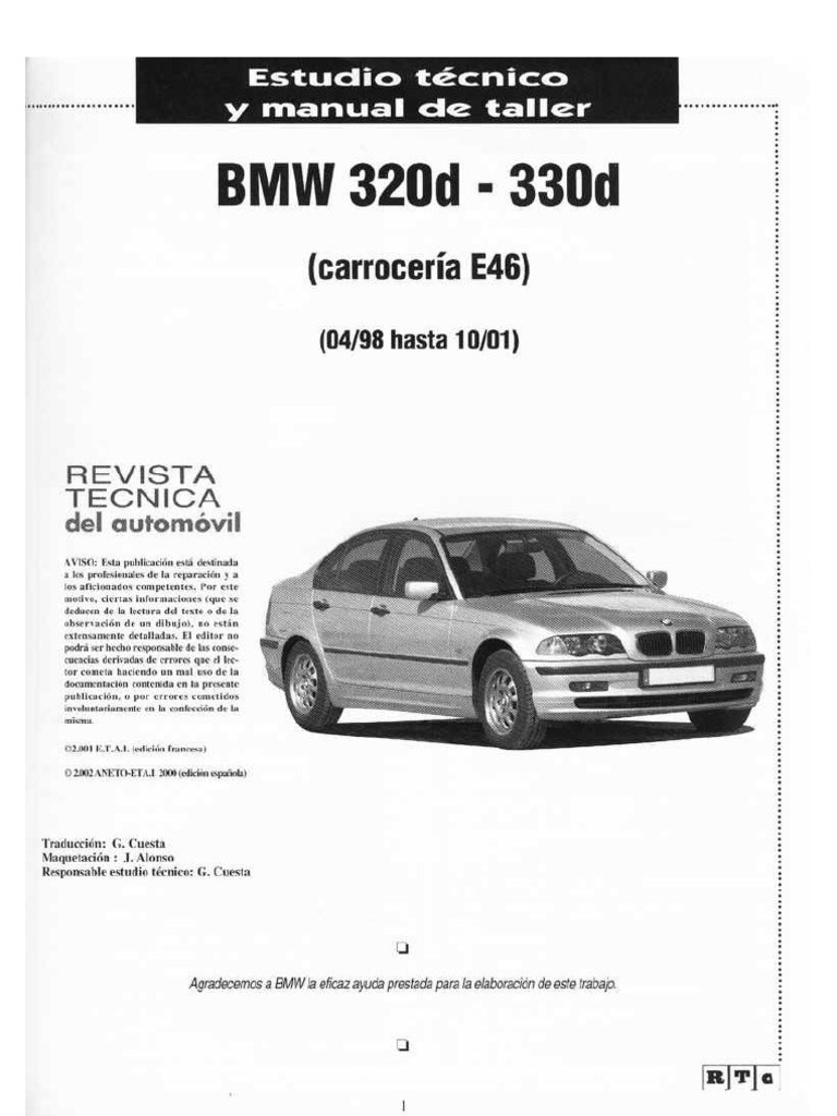 Foto De Un Bmw