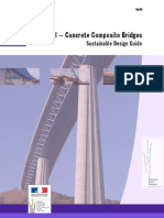 SETRA Steel-Concrete Composite Bridges Sustainable Design Guide