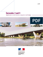 GUIDANCE BOOK to EUROCODE 3 and 4 Application to Road Bridges L Davaine F Imberty J Raoul 2007