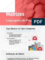 LIP20 - Matrizes