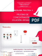 Farmacologia Practica X