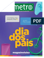 20180809 Metro Sao Paulo