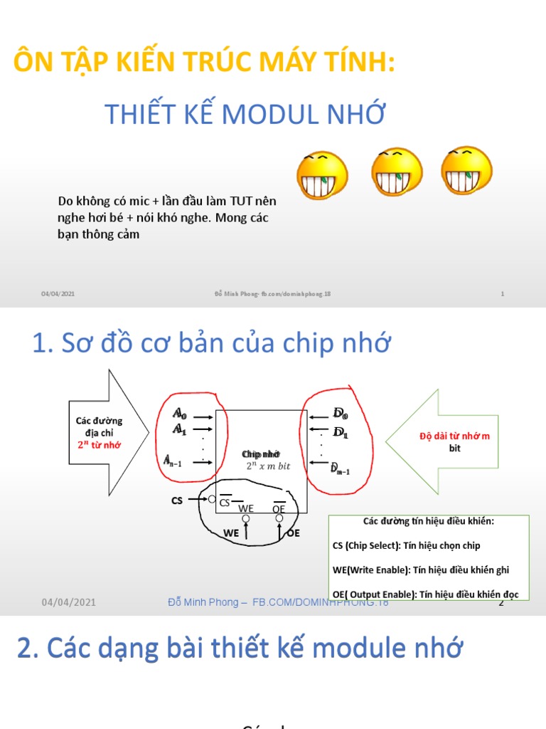 KTMT Ve Chip | PDF