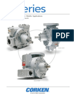 Sliding Vane Pumps For Mobile Applications: LPG, NH, and Other Light Liquids