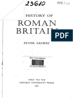 Roman Britain: A History of