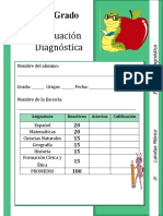 5to-Grado-Diagnóstico