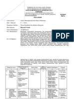 X Dpib - Mekanika Teknik