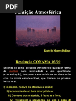 Palestra Residuos Gasosos Biologia