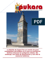 Pukara Nº 158