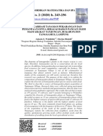 Vol. 11, No. 2 (2020) H. 243-256: Jurnal Pendidikan Matematika Dan Ipa