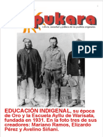 Pukara Nº 138