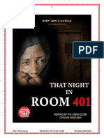 THAT NIGHT IN ROOM 401 File