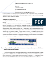 TP3 - PCR - Intro Biotec 2020