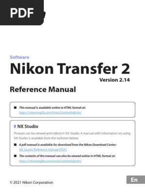 Nikon