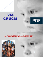 Via Crucis - Niños