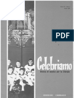 Celebriamo Anno III n.4