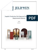SQM02 - Supplier Production Part Approval Process Manual - Rev C