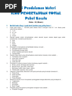 Download 1 Seri Pend Ala Man Materi IPS Paket Kesatu Kelas Enam by Bambang Mr Bambos  SN50150841 doc pdf