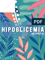 Papers Hipoglicemia Pediatria