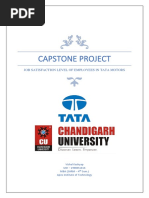 Vison. Mission, Values and Objectives of Tata Motors | PDF | Car ...