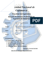 Hechos Del Macroentorno Tecnológico