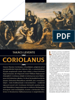 s Coriolanus