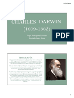 F-Charles Darwin