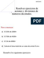 clase septimo 30 de marzo 2