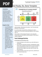 Writing Content And Language Objectives Learning Applied Psychology