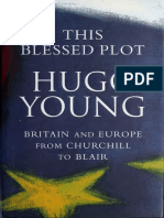 Hugo Young - This Blessed Plot