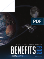 Benefits For Humanity Third