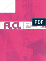 FLCL - Volume 03