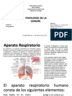 Aparato Respiratorio