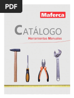 Herramientas Manuales