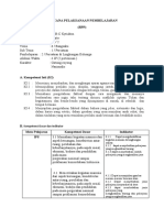 RPP Tema 6 Bangsaku Sub Tema 1 Pembelajaran 2